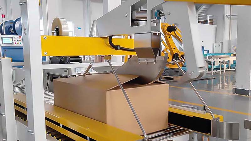 電商物流行業(yè)應(yīng)用案例 電商物流行業(yè)應(yīng)用案例